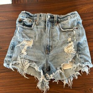 Abercrombie & Fitch shorts
